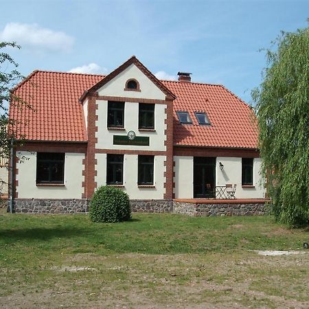Vielanker Brauhaus Hotel Dahlenburg Zewnętrze zdjęcie