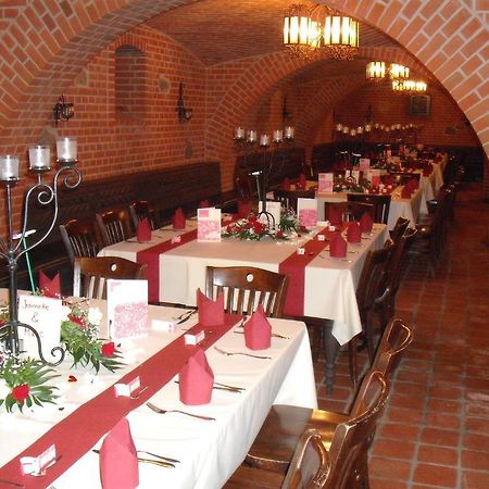 Vielanker Brauhaus Hotel Dahlenburg Zewnętrze zdjęcie