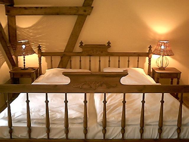 Vielanker Brauhaus Hotel Dahlenburg Pokój zdjęcie